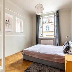  Apartamento Brokilon House Polonia