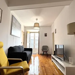  Apartamento Casa Do Beco Portugal