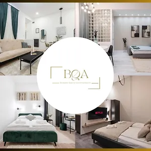  Apartamento Kl31 - Urban Escape - Prime Location - Klauzal Square By Bqa Hungría
